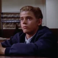 Ponyboy Curtis