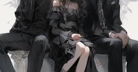 mafia family 
