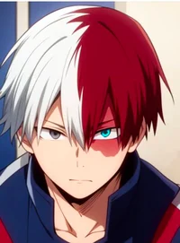 Shoto kun 