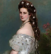 Sisi of Austria