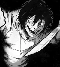 Jeff The Killer