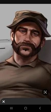 Captain John Price