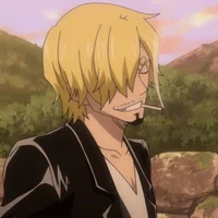 Sanji Vinsmoke
