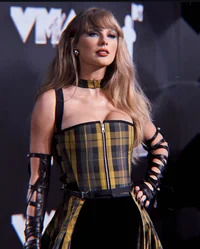 Reputation Taylor