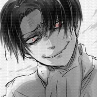 Levi Ackerman