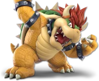 Bowser