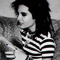 Bill Kaulitz