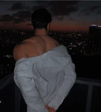 Matthew Salvatore