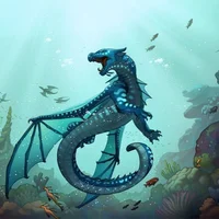 WoF dragon generator