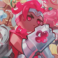 Wildberry Cookie