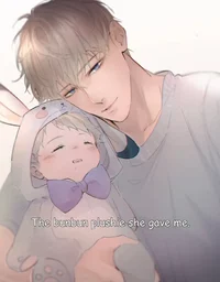 boy dad Xavier