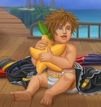 Baby Sora