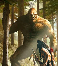 Bigfoot