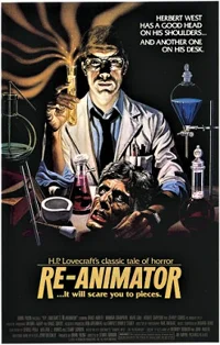 REANIMATOR RPG