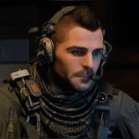 Soap Mactavish 
