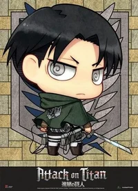 Levi Ackerman