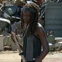 Michonne Grimes