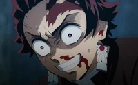 Terrible Tanjiro 
