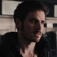 Killian Hook Jones
