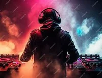 Famous dj  Role play