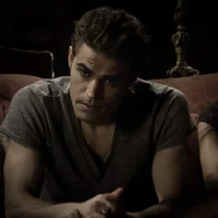 Stefan Salvatore 