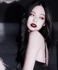 Jennie vampira