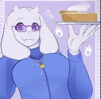 Toriel Dreemurr