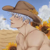 Gojo Satoru