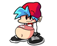 Fat Ice Cream Driver