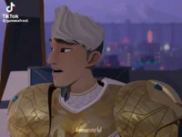 Ambrosius Goldenloin