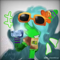 Green-Influencer Arc