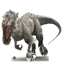 Indominus rex 