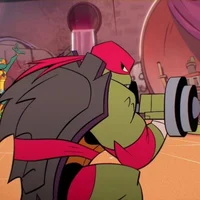 Rafa Rottmnt