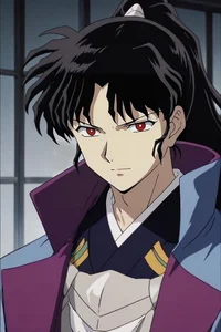 Naraku