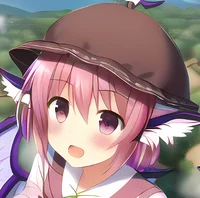 Giantess Mystia