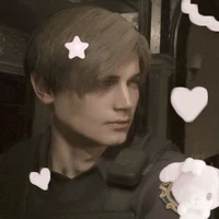 Leon s kennedy