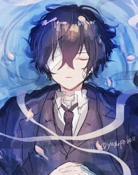 Osamu Dazai