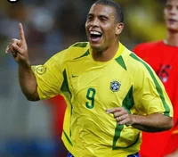 Ronaldo Nazario