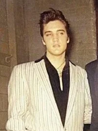 Elvis Presley