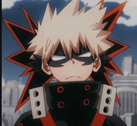 Bakugou