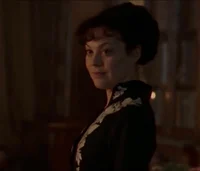 Helen McCrory 