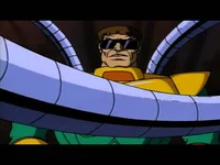 Doc Ock - 90s