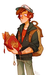 Dipper Pines