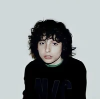 Finn wolfhard 