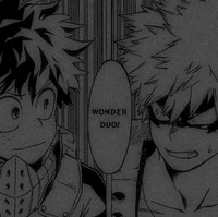 BakuDeku