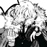 Tomura Shigaraki
