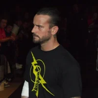 CM Punk