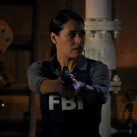 Emily Prentiss - W4M