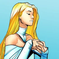 Emma Frost