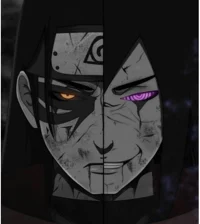 Madara - Hashirama